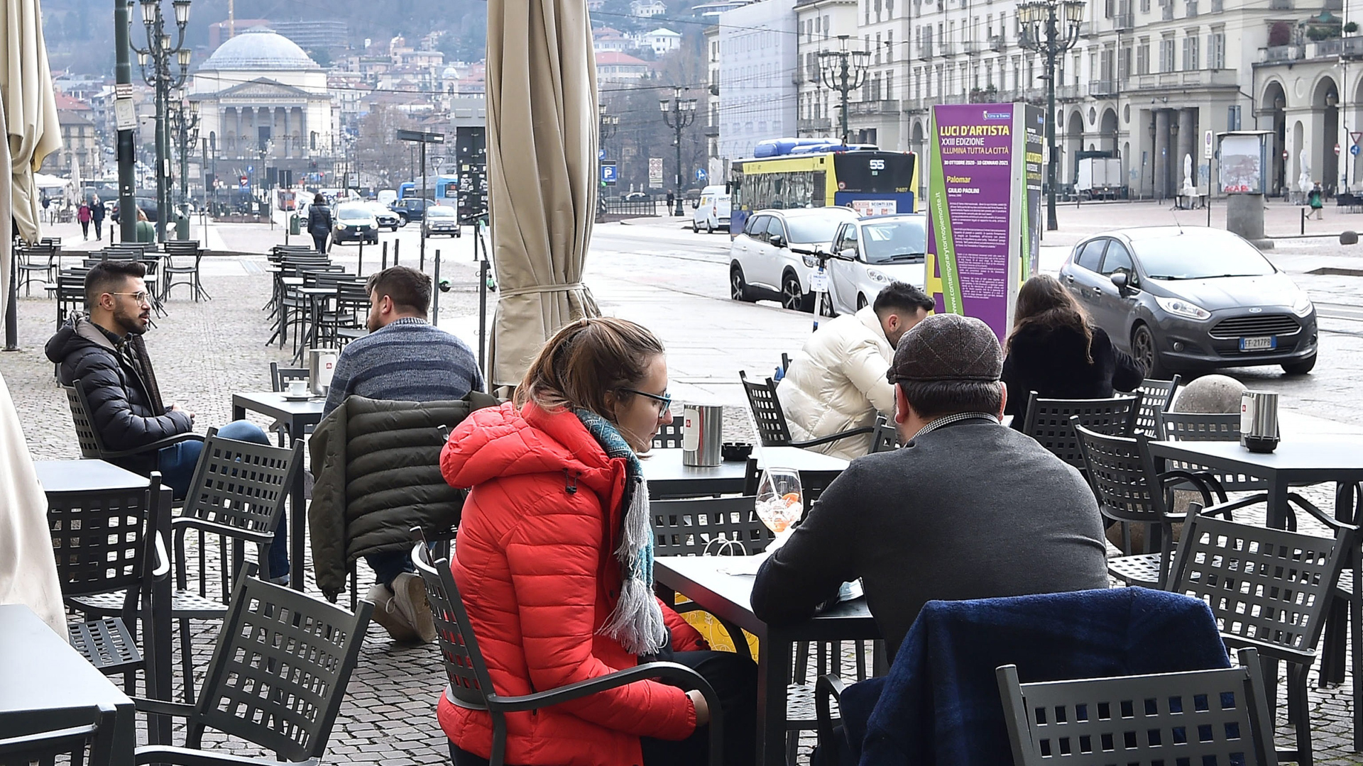 Italia supera las 90 mil muertes por COVID-19