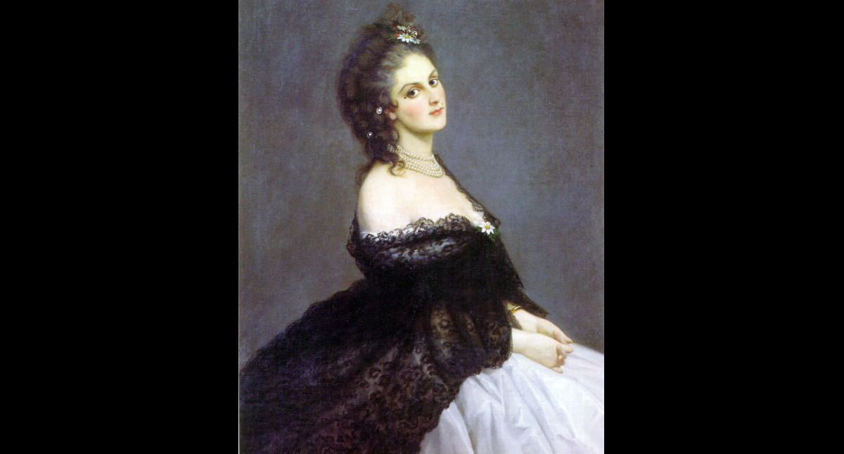 La condesa de Castiglione, la espía y “femme fatale” que ayudó unir a Italia