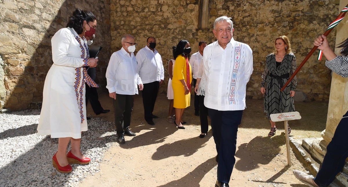 Arrancan festejos por bicentenario de la Independencia de México - conmemoracion-vicente-guerrero-independencia-mexico-3