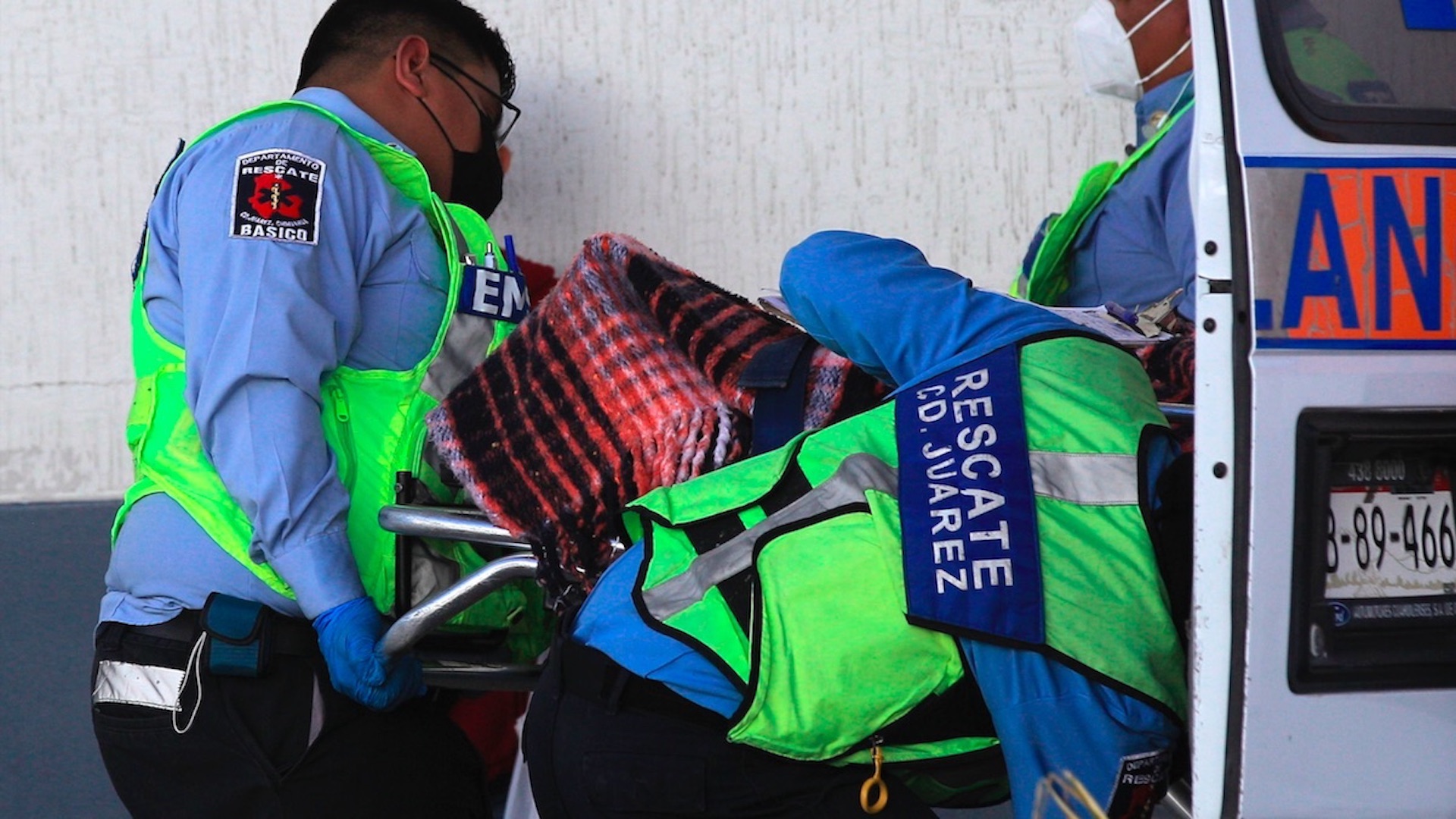 OMS alerta de aumento en los casos globales de COVID-19