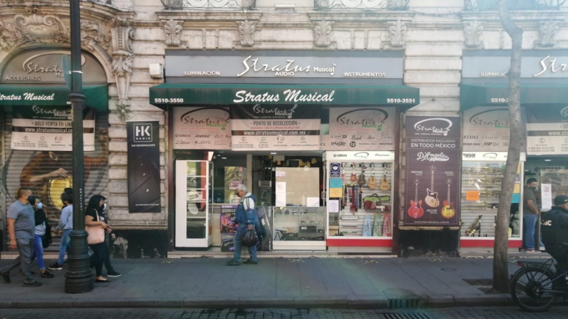 México roza los 1.9 millones de contagios de COVID-19; vive el cuarto día con más decesos