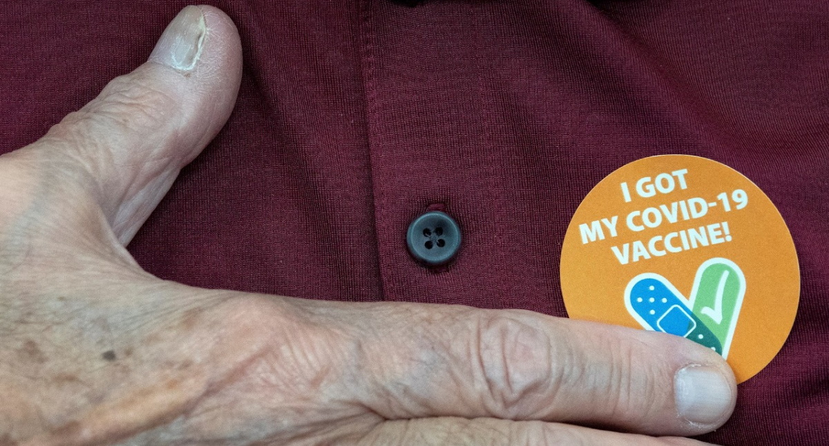 La mejor vacuna es la que nos pongamos, señala el Dr. Malaquías López Cervantes