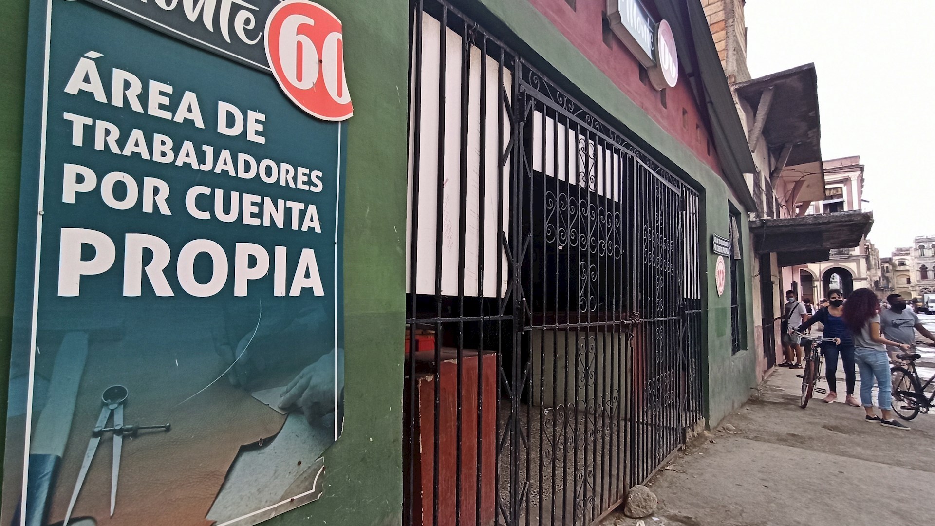 Cuba ‘desata’ al sector privado eliminando lista de empleos permitidos