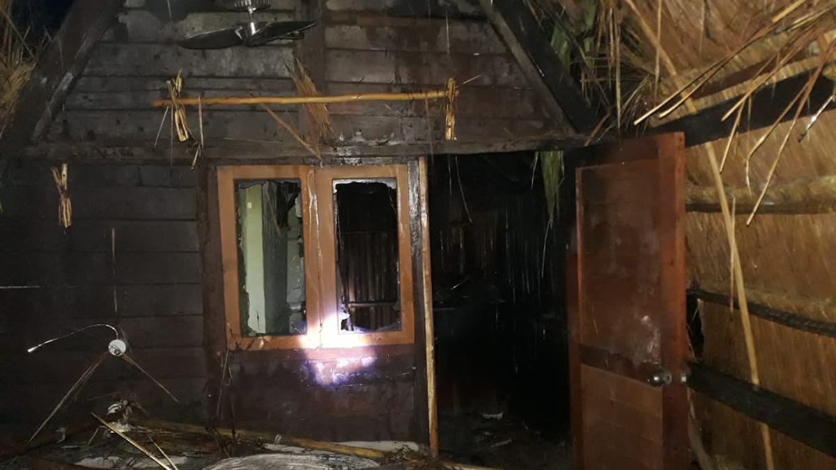 #Video Se incendia hotel de Roberto Palazuelos en Tulum - danos-por-incendio-en-hotel-de-roberto-palazuelos-en-tulum