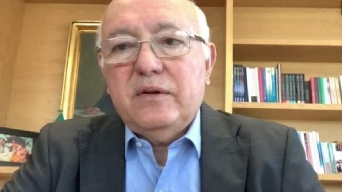 “No hay mala fe en Auditorías”: responde Auditor Superior de la Federación a AMLO “No hay mala fe en Auditorías”: responde Auditor Superior de la Federación a AMLO