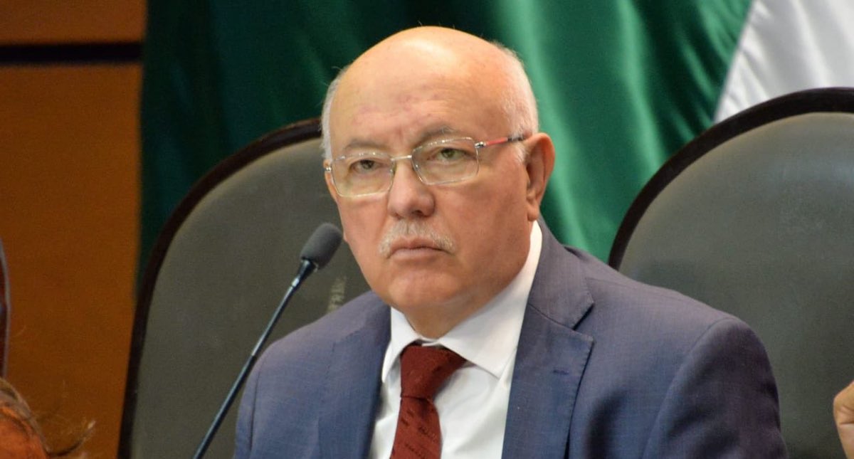 #EnVivo Comparece titular de la ASF ante la Cámara de Diputados