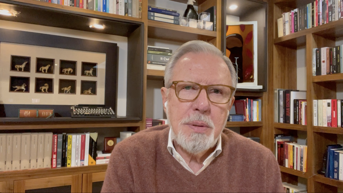 De masacre a masacre