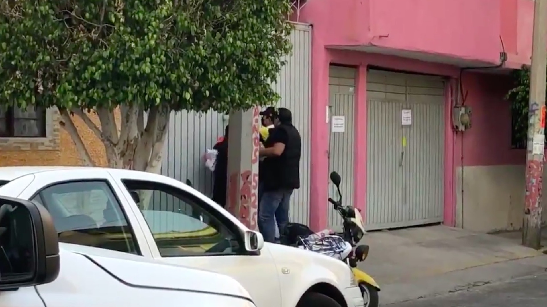 Decomisan 834 kilos de cocaína en Neza; estaría vinculada al Cártel de Sinaloa