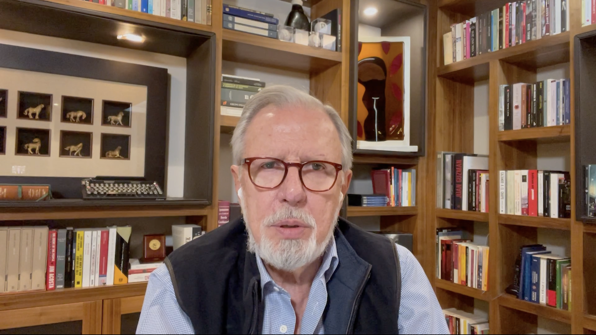 Del discurso violento al asesinato