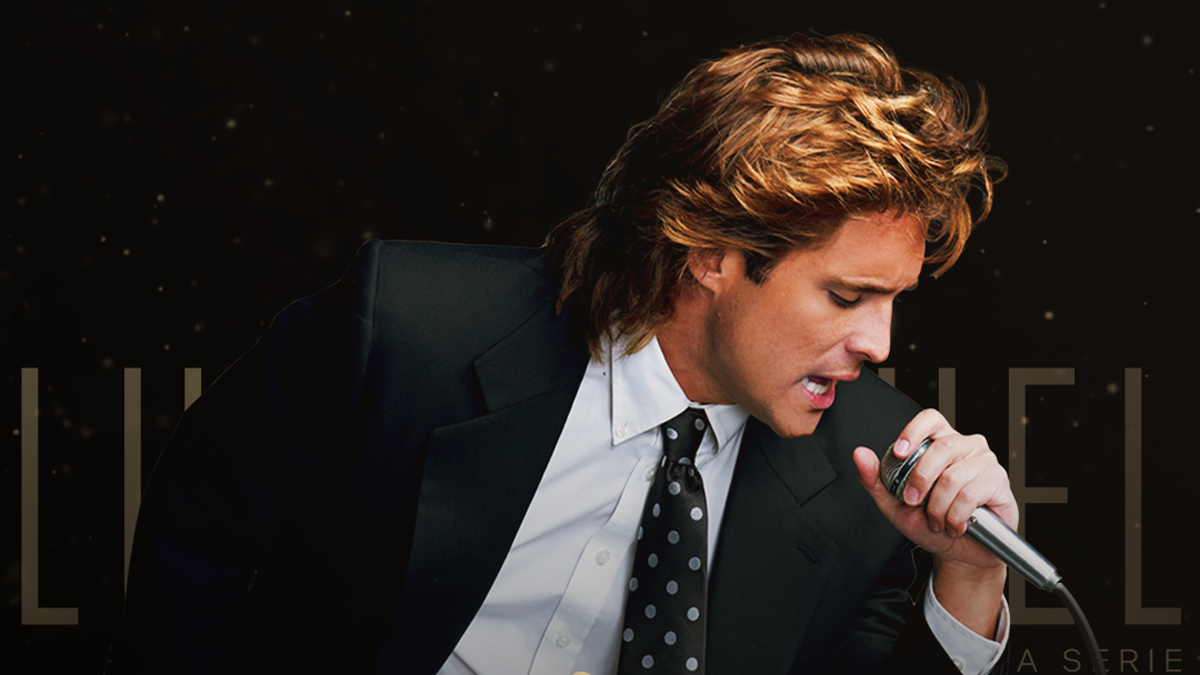 #Video Eclipse de Sol trae la segunda temporada de ‘Luis Miguel, la serie’