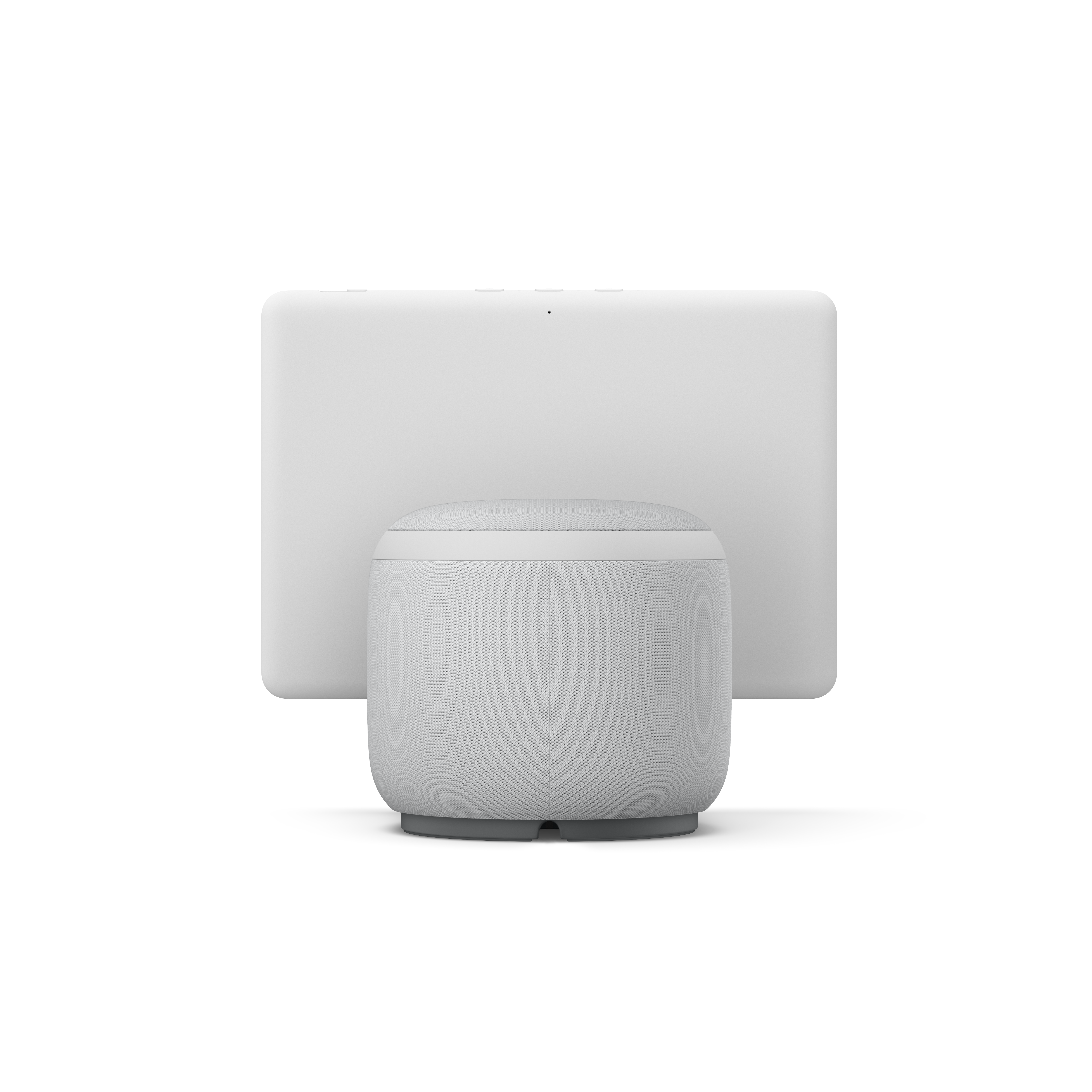 Echo Show 10, disponible desde este jueves en México - echo-show-10-blanco-atras