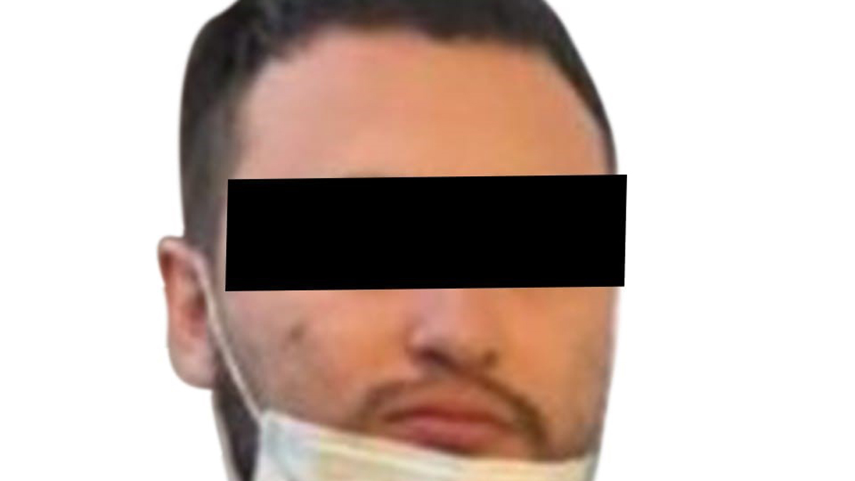 Vinculan a proceso a ‘El Bengala’, presunto miembro de La Unión Tepito