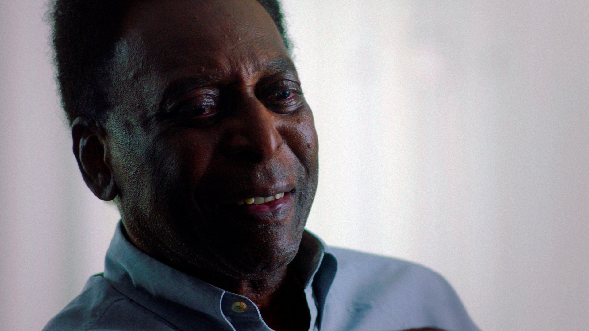 El hombre detrás de la leyenda: Pelé se desnuda en un documental de Netflix - edson-arantes-do-nascimento