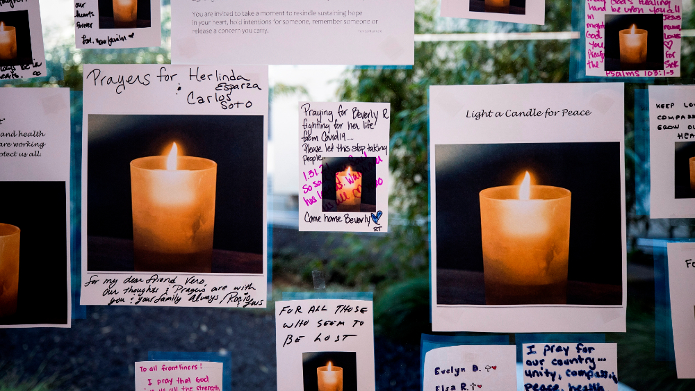 El mundo rebasa las 2.5 millones de muertes por COVID-19, confirma la OMS