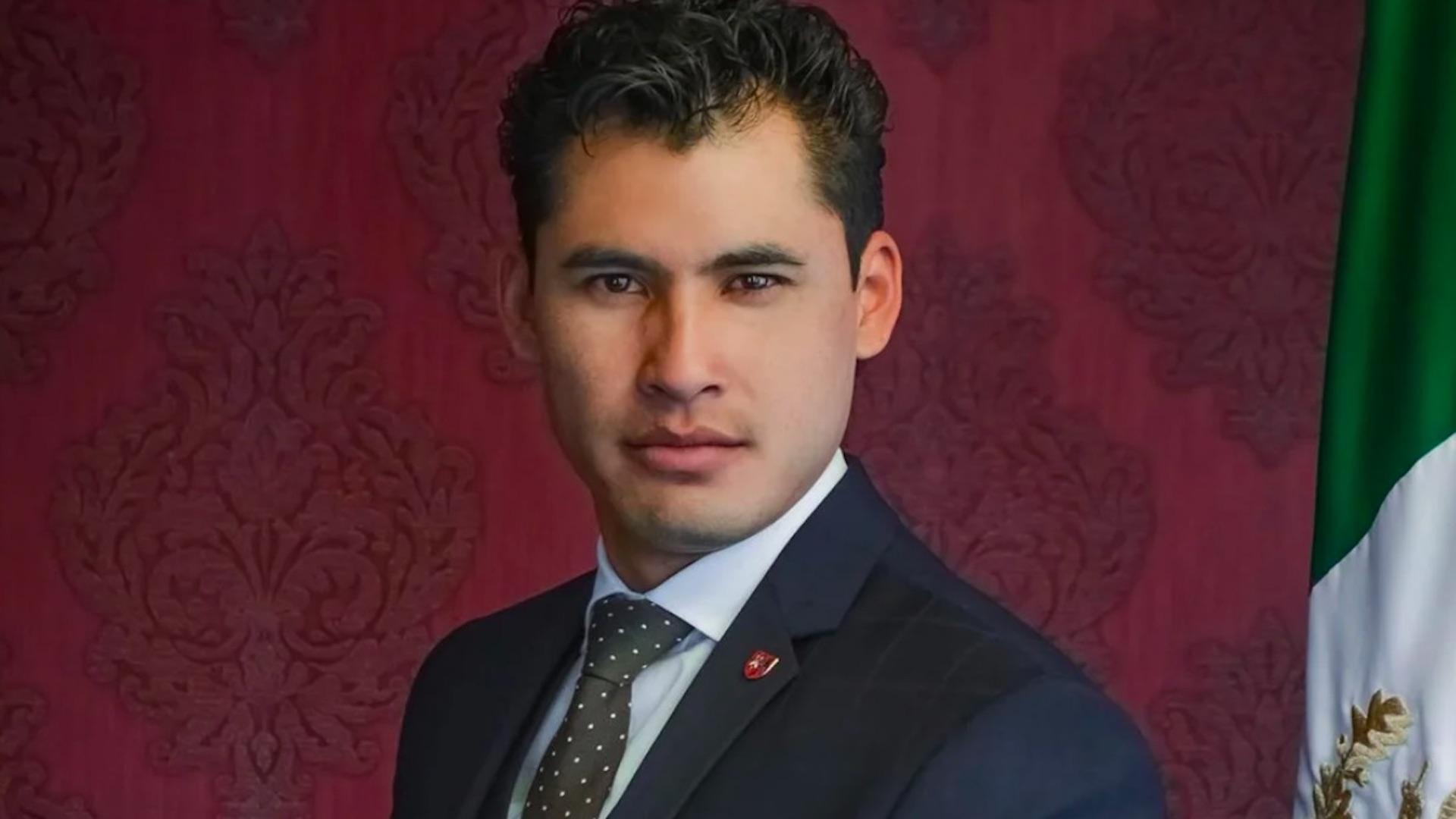 Detienen a exprecandidato a diputado en Puebla acusado de pedofilia