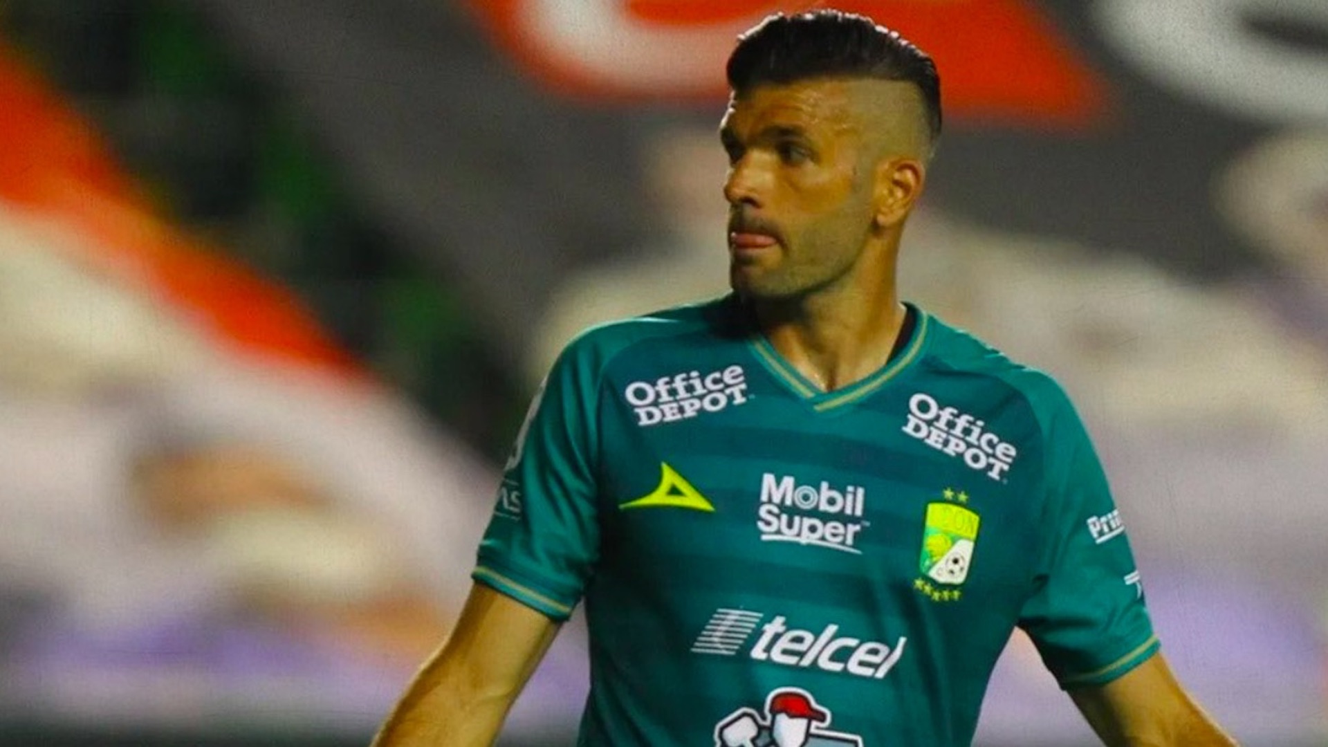 Emmanuel Gigliotti revela que jugó la final ante Pumas contagiado de COVID-19