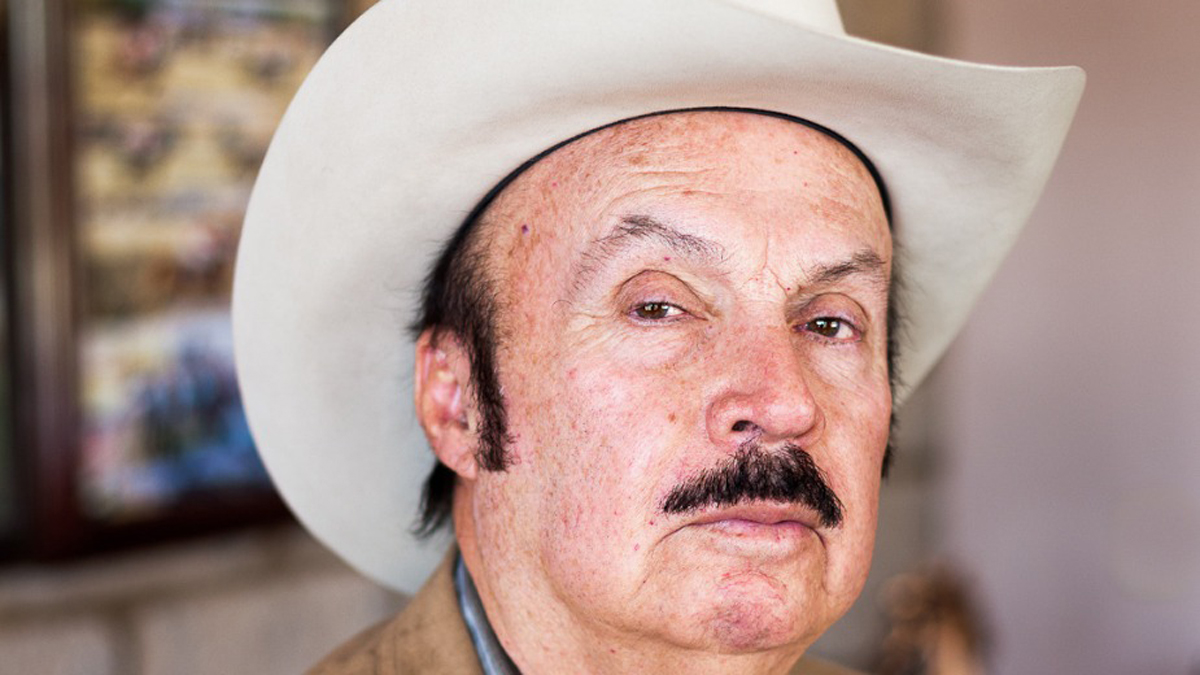 Murió el empresario musical Servando Cano