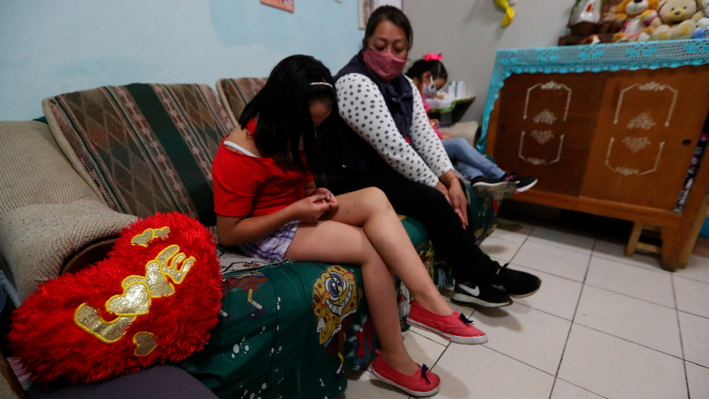 Enfermedades raras son un aprendizaje continuo para quienes viven con ellas