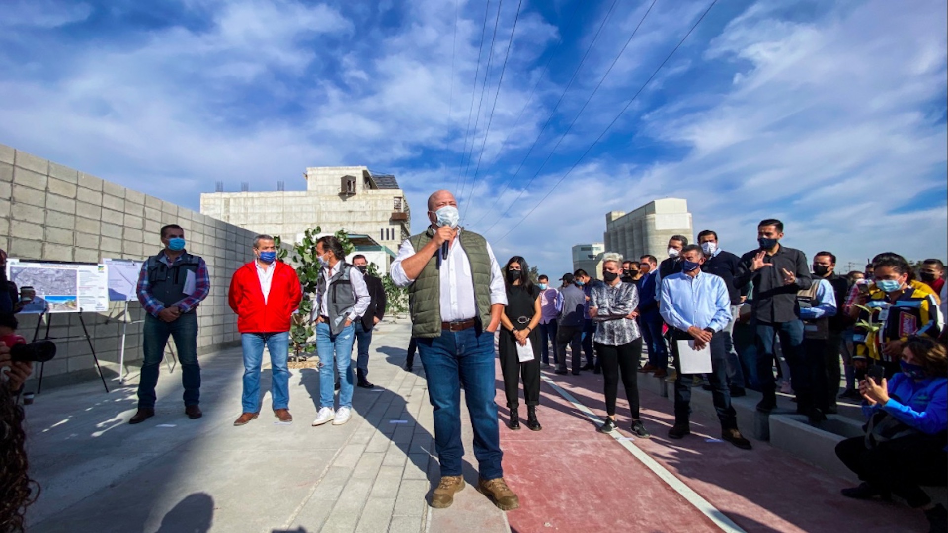 “El fiscal Gertz Manero es un hombre serio”, Alfaro se desmarca de apoyo de la Alianza Federalista a García Cabeza de Vaca