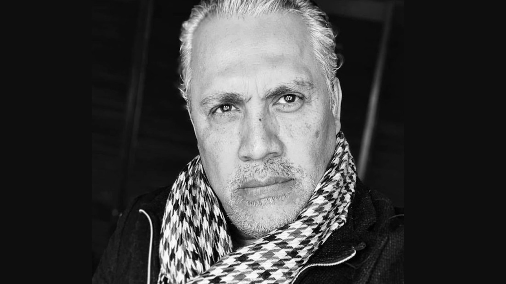 Murió Ernesto Herrera, fundador del Festival Internacional de Cine de Guanajuato, por COVID-19