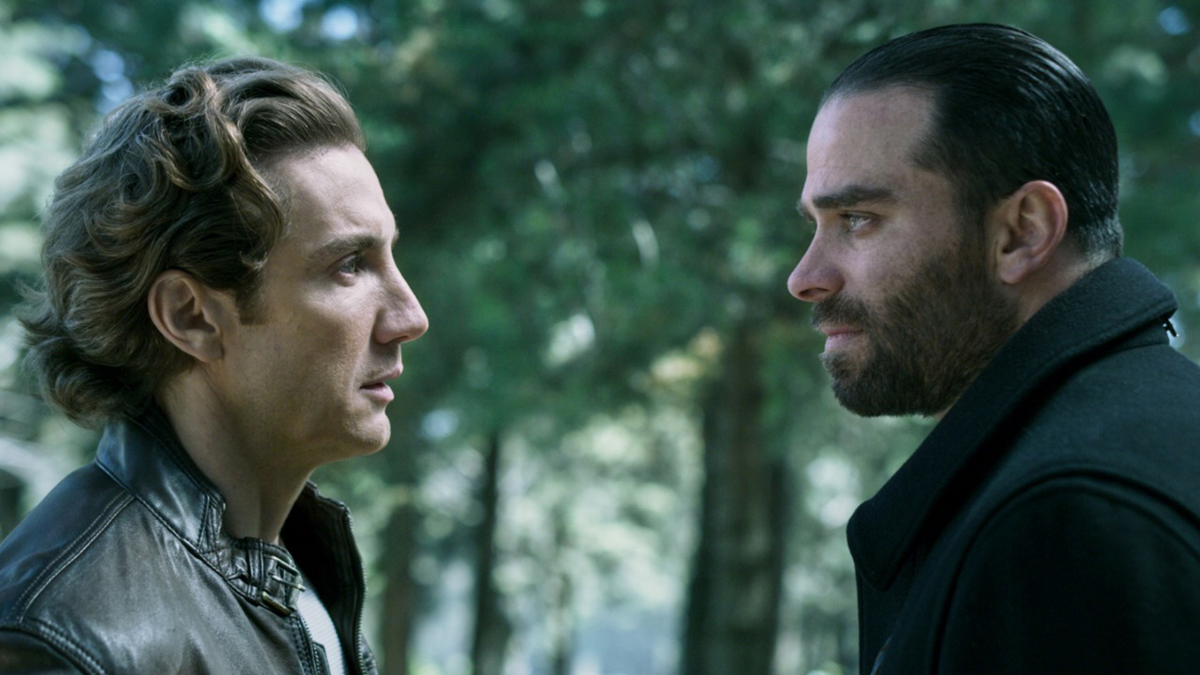 #Video ¿Quién mató a Sara? ya tiene fecha de estreno en Netflix