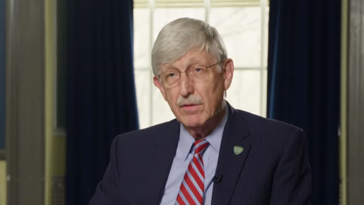 Rechazo de Trump a usar cubrebocas pudo costar miles de vidas en EE.UU.: director de NIH - francis-collins
