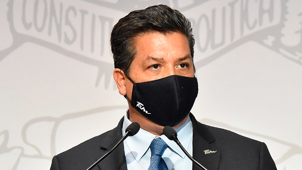 Juez suspende temporalmente juicio de García Cabeza de Vaca Juez suspende temporalmente juicio de García Cabeza de Vaca