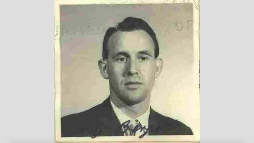 EE.UU. deporta a ciudadano alemán exguardia en campo de concentración nazi