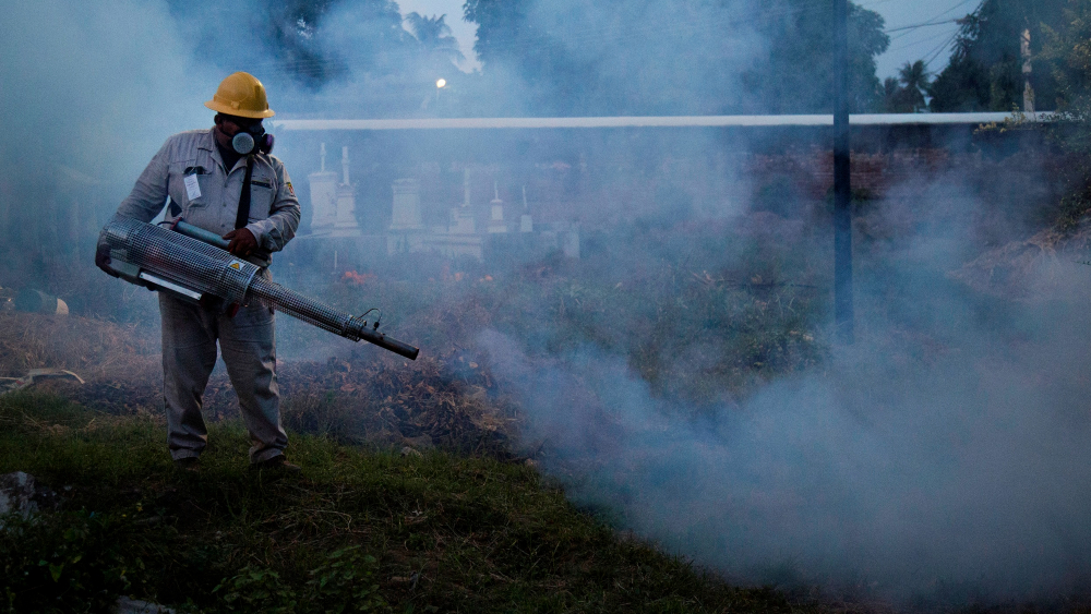 México no recula en la prohibición del glifosato pese a las presiones de EE.UU.
