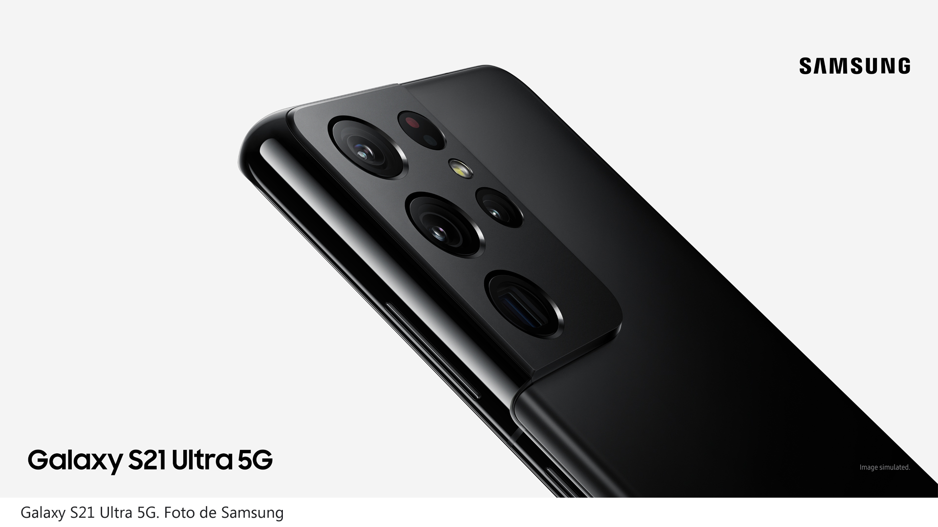 Galaxy S21: El smartphone más épico de Samsung ya a la venta