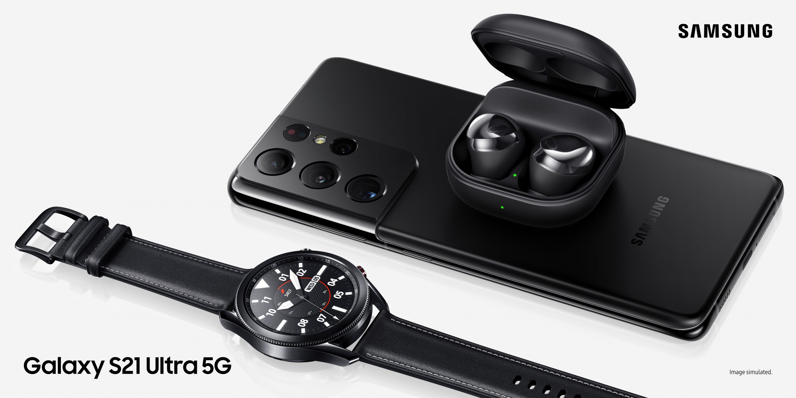 Galaxy S21: El smartphone más épico de Samsung ya a la venta - galaxy-s21-ultra-accesorios-scaled