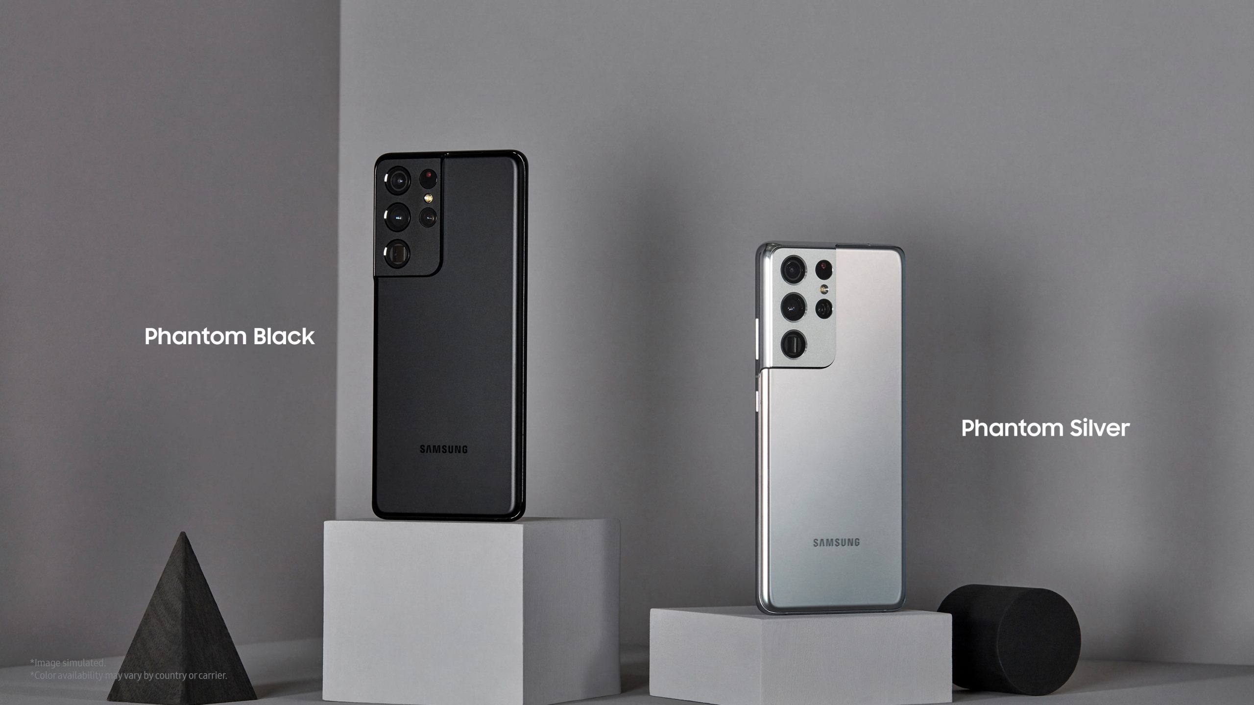 Galaxy S21: El smartphone más épico de Samsung ya a la venta - galaxy-s21-ultra-scaled