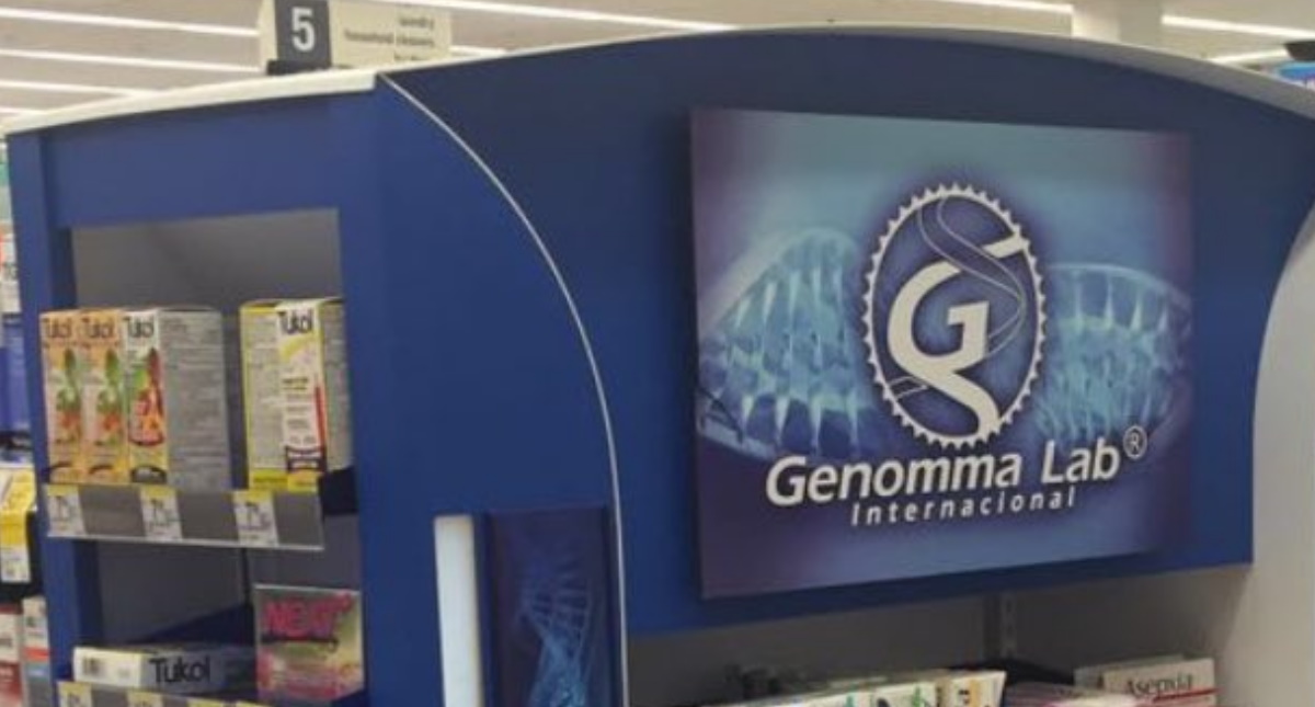 Genomma Lab paga al SAT 750 mdp en impuestos atrasados desde 2013