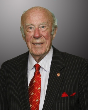 Murió George P. Shultz, exsecretario de Estado de EE.UU. durante la Guerra Fría - george-p-shultz
