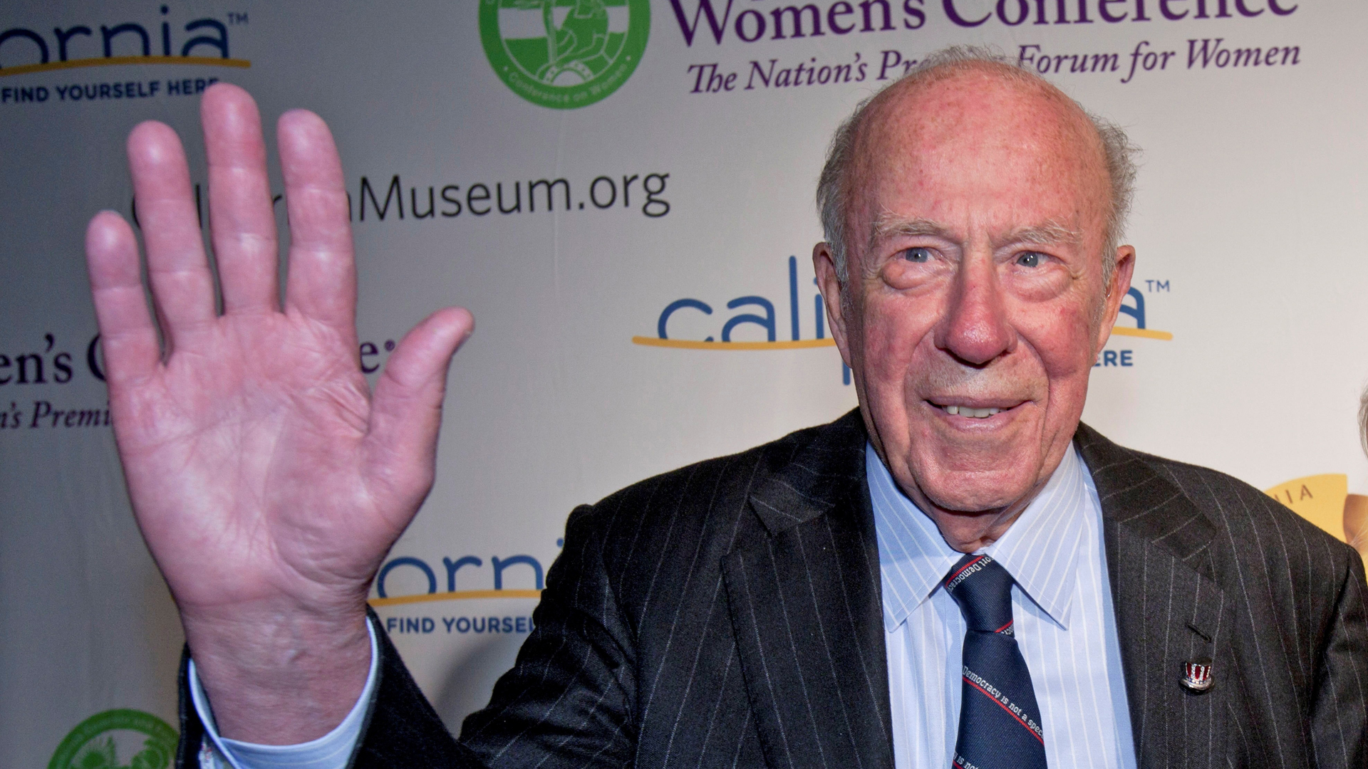 Murió George P. Shultz, exsecretario de Estado de EE.UU. durante la Guerra Fría