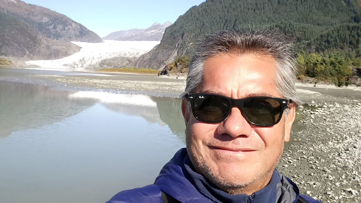 Murió el periodista Gerardo Valtierra, víctima de COVID-19