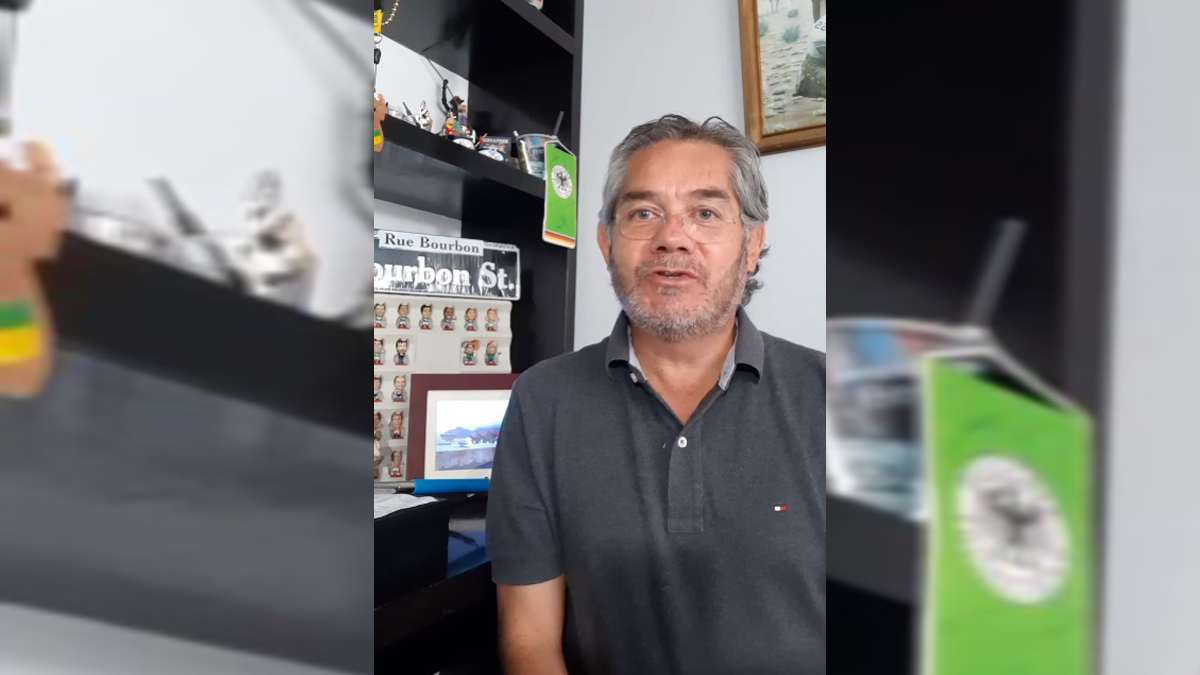 Periodistas lamentan la muerte de Gerardo Valtierra