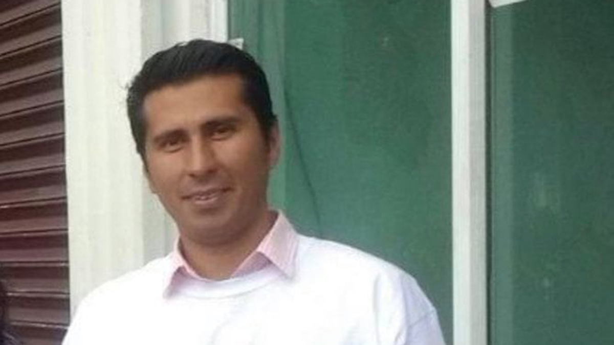 Asesinan en Veracruz a precandidato por Morena a alcaldía de Úrsulo Galván