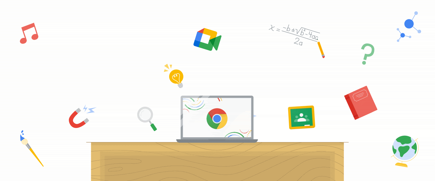 América Latina saldrá del COVID-19 con más soluciones, dispositivos y conectividad - herramientas-educativas-de-google