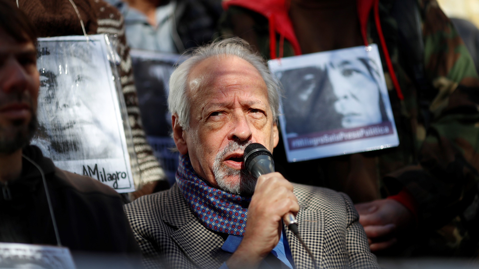 Nueva ministra de Salud de Argentina niega ‘vacunación VIP’ contra COVID-19