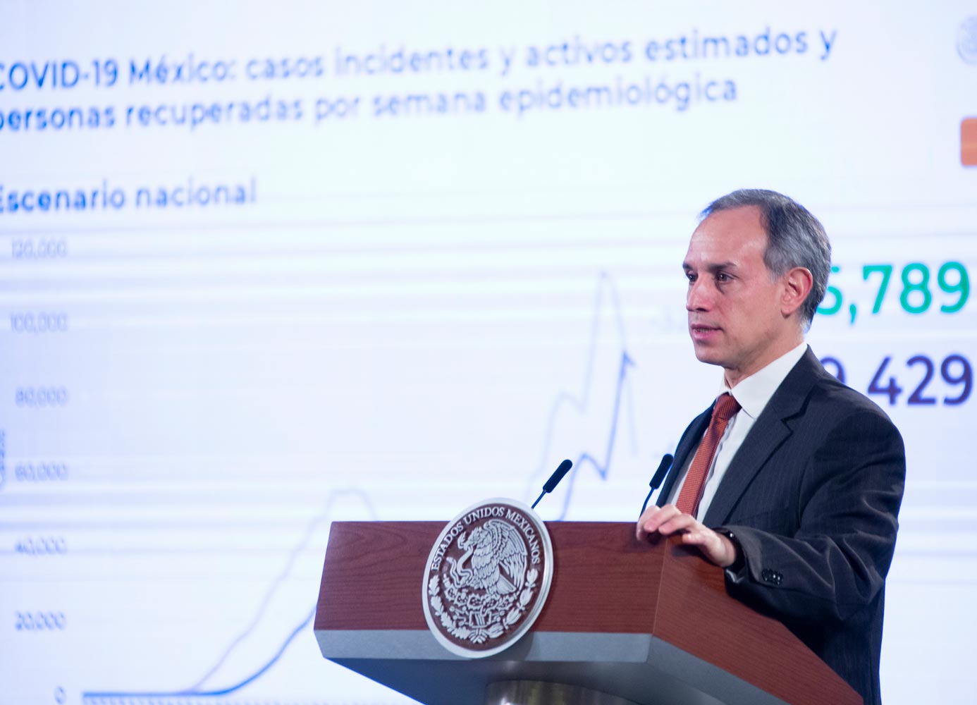 El Pulso de la Salud; conferencia (09-02-2021)