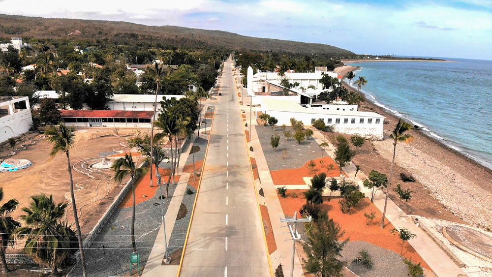Anuncia AMLO la figura de gobernador para las Islas Marías