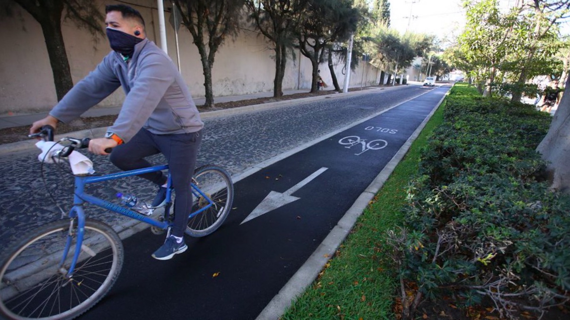 Jalisco pasará a Semáforo Amarillo por primera vez en lo que va de la pandemia