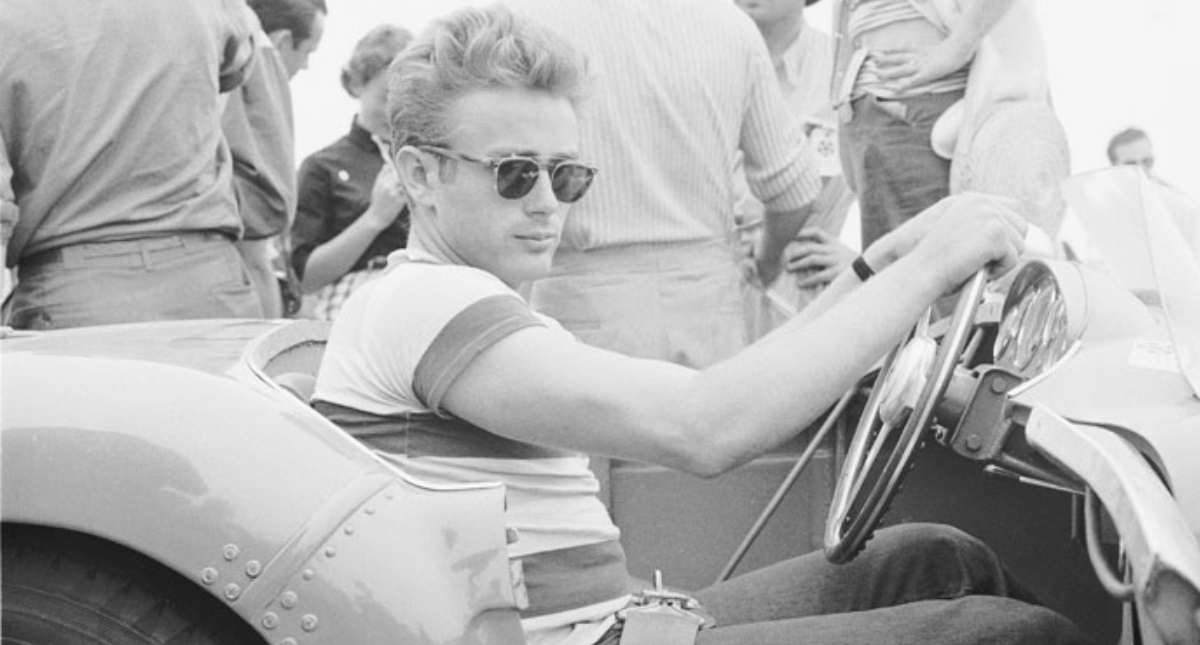 James Dean, una estrella fugaz que cumpliría 90 años - james-dean-actor-estados-unidos-2