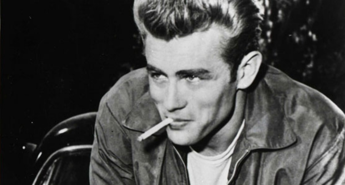 James Dean, una estrella fugaz que cumpliría 90 años - james-dean-actor-estados-unidos-4