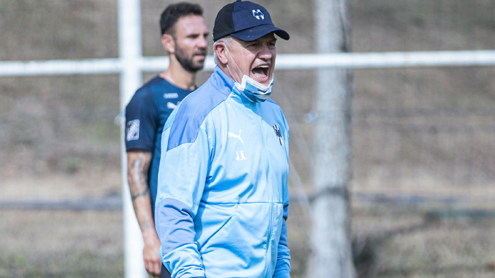 Javier Aguirre asegura que la Liga MX está entre las 10 mejores del mundo