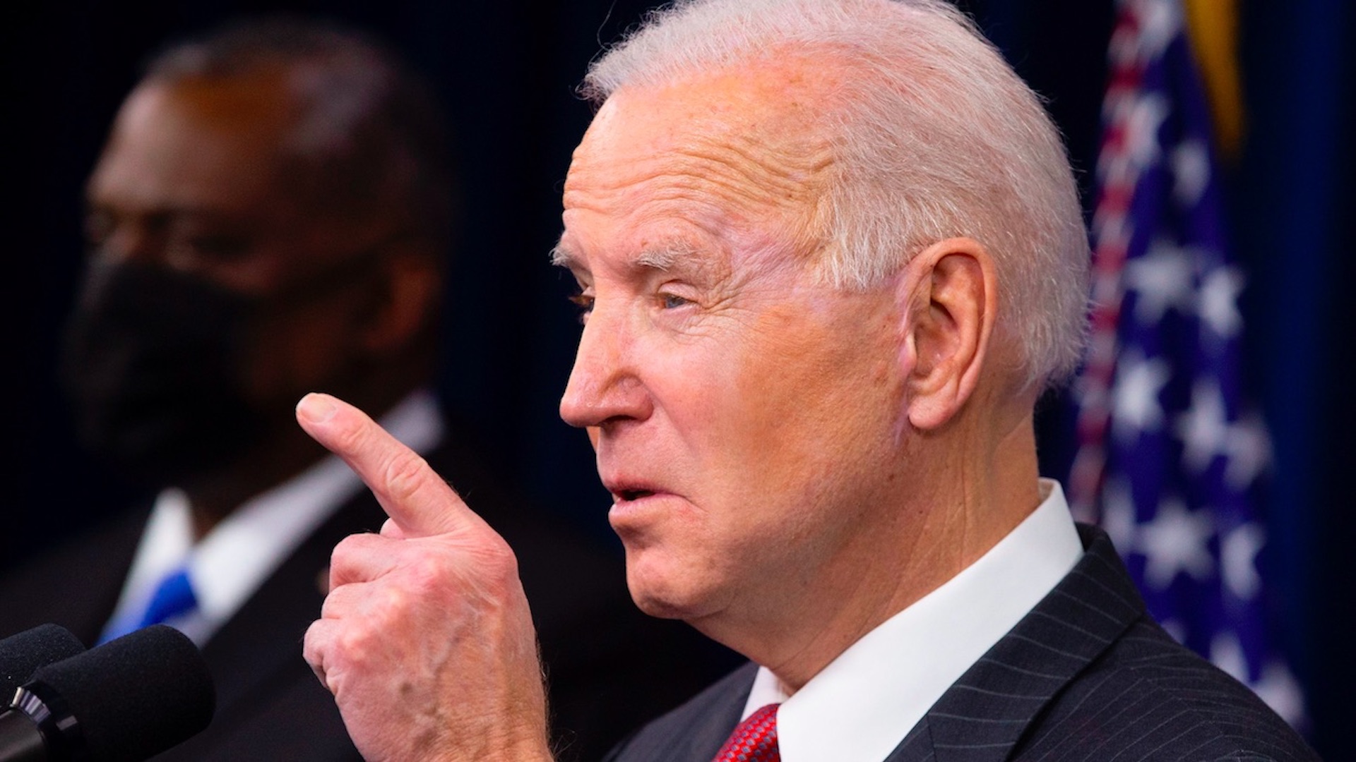 Organizaciones pedirán a los Biden reunir, por San Valentín, a familias separadas