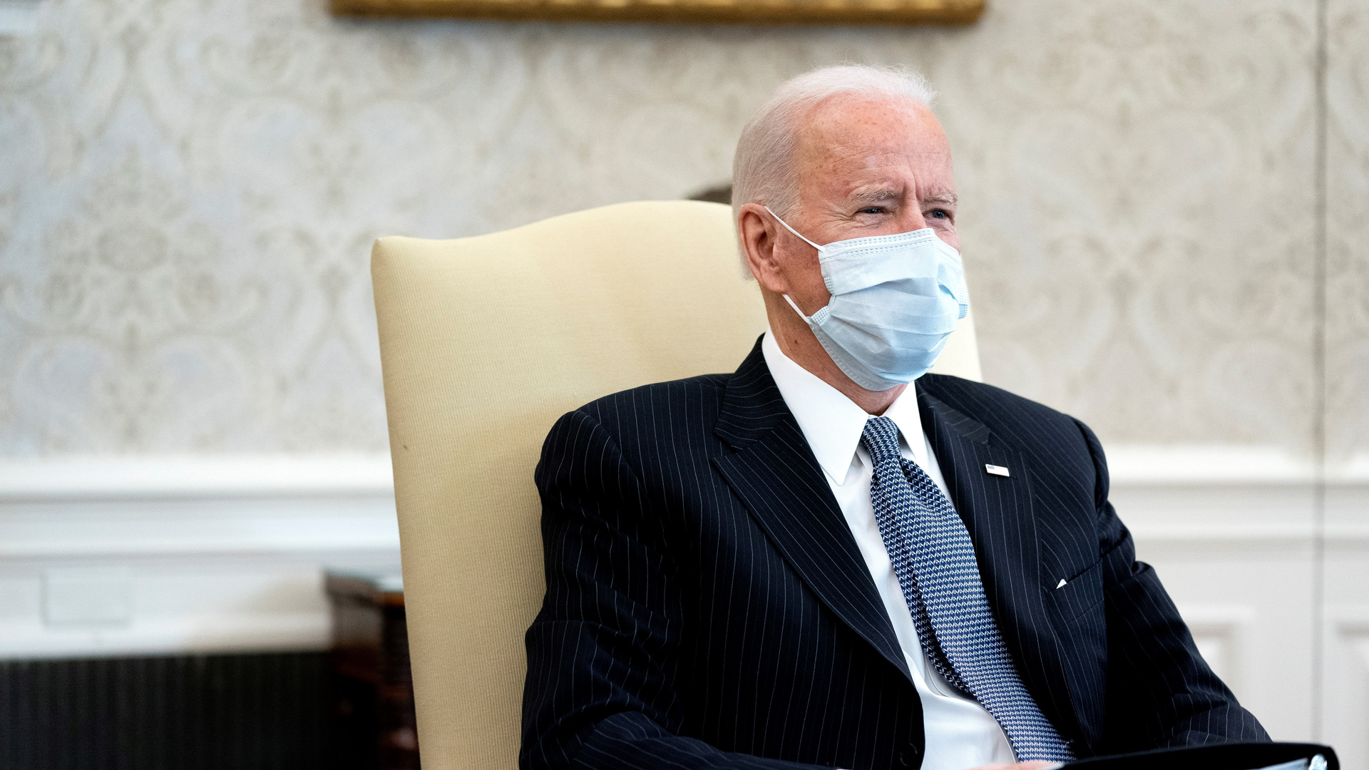 Biden retirará el apoyo de EE.UU. a la ofensiva liderada por Riad en Yemen