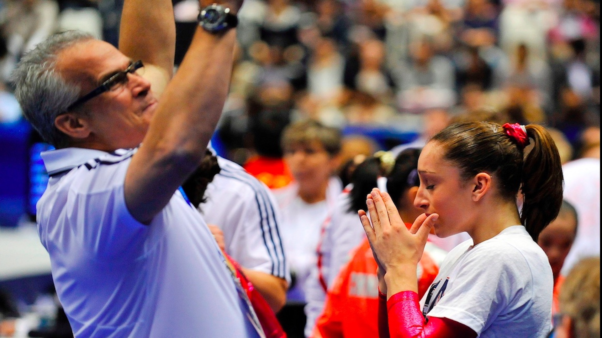 Se suicida John Geddert, exentrenador de equipo olímpico de gimnasia de EE.UU. acusado de agresión sexual