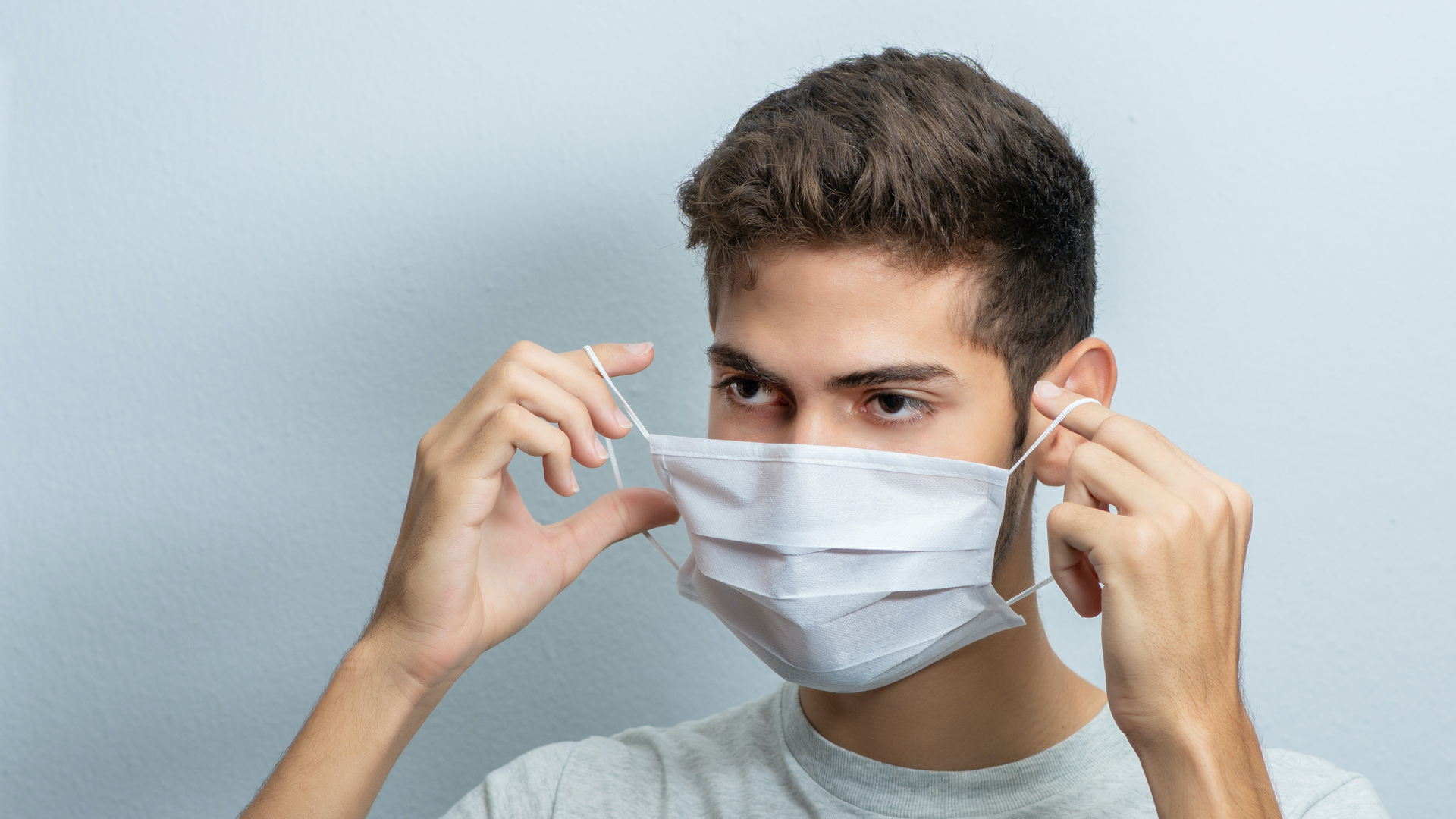 Advierte EE.UU. que variante Delta puede ser tan contagiosa como la varicela